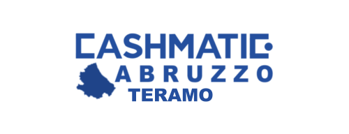 CASHMATIC TERAMO